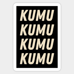 Kumu Magnet